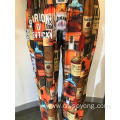 OEM Men's Printing Lounge Pants